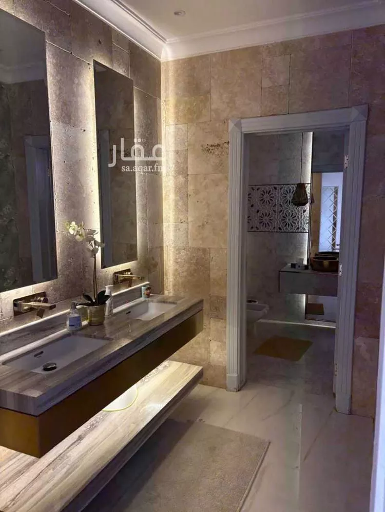 فيلا للإيجار في شارع التوت, حي الملك سلمان, مدينة الرياض, منطقة الرياض صورة 4