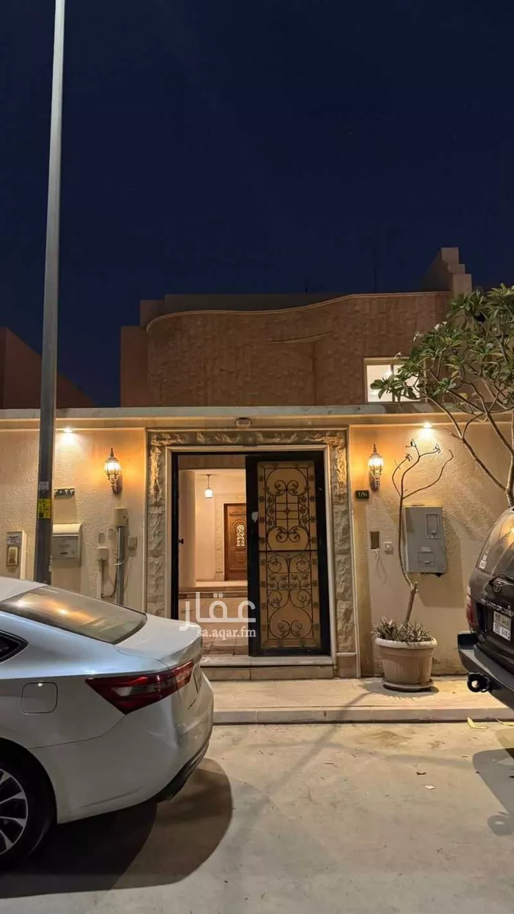 فيلا للبيع في شارع عبدالرحمن بن بريد, حي الملك سلمان, مدينة الرياض, منطقة الرياض صورة 3