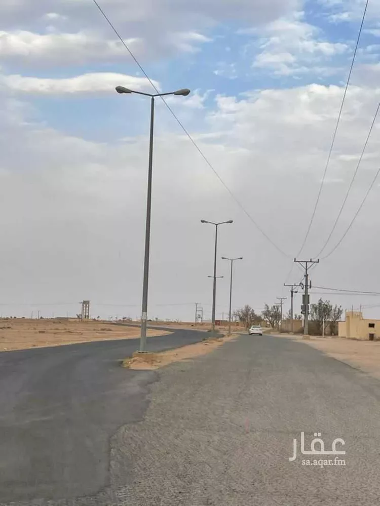 أرض للبيع في شارع طريق كير , حي سمحه ومزارعها, مدينة سمحه ومزارعها, منطقة القصيم صورة 4