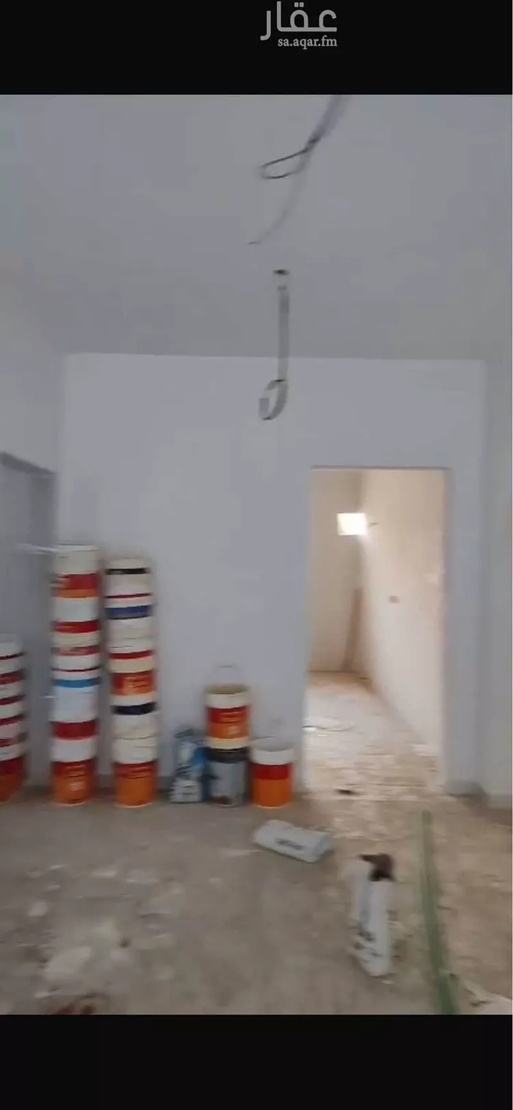 شقة للإيجار في شارع فائد بن حبيب, حي الروضة, مدينة الرياض, منطقة الرياض