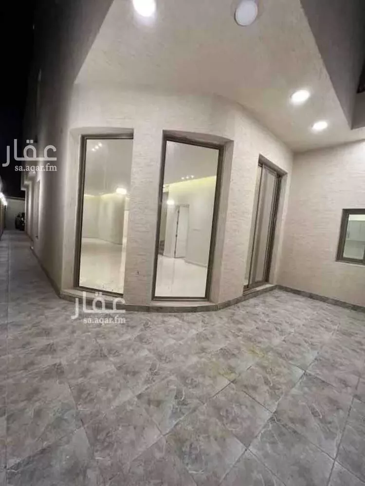 فيلا للإيجار في شارع أحمد بن عبدالله العجلي, حي العارض, مدينة الرياض, منطقة الرياض صورة 5