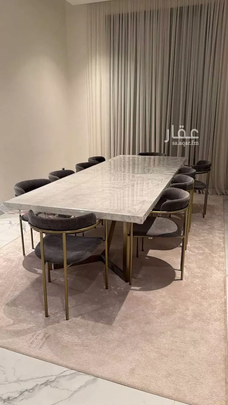 فيلا للإيجار في شارع القصرين, حي الندى, مدينة الرياض, منطقة الرياض صورة 3