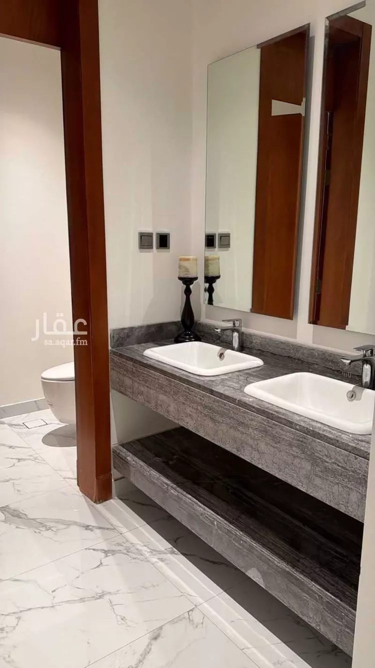 فيلا للإيجار في شارع القصرين, حي الندى, مدينة الرياض, منطقة الرياض 8