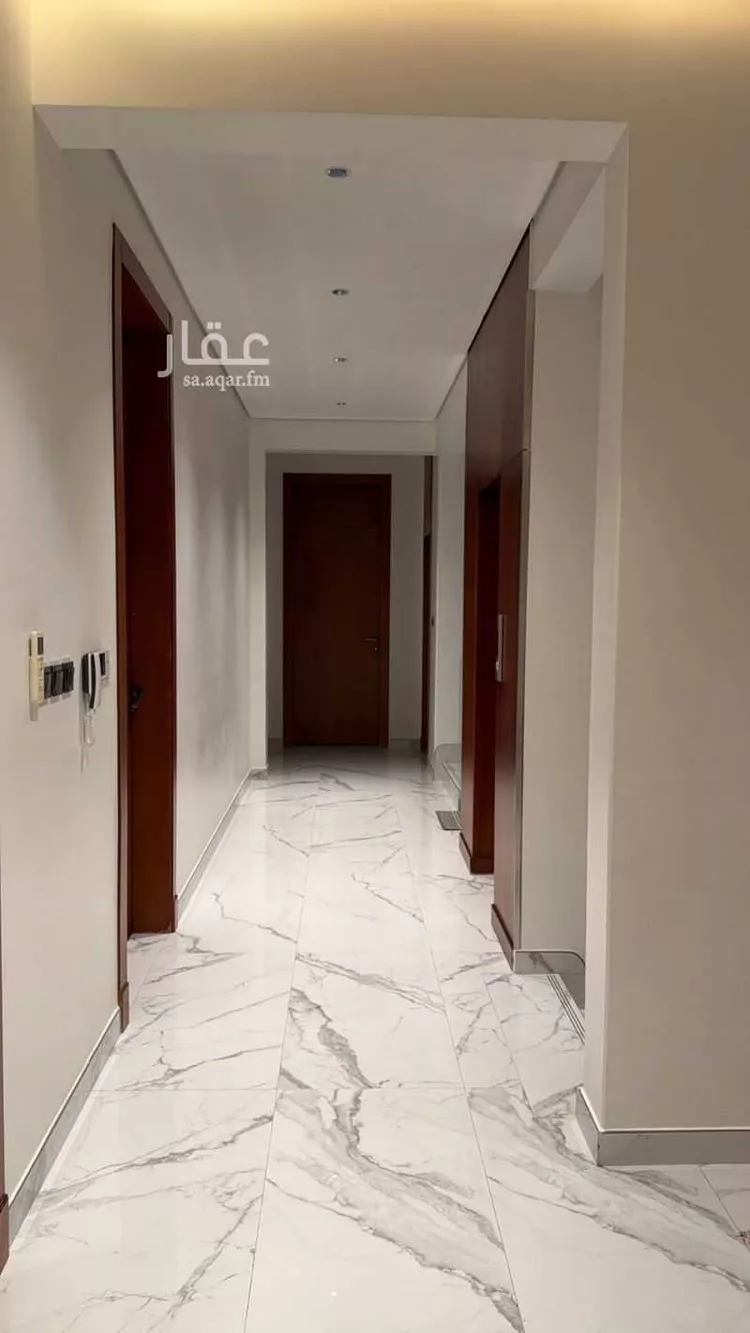 فيلا للإيجار في شارع القصرين, حي الندى, مدينة الرياض, منطقة الرياض 12