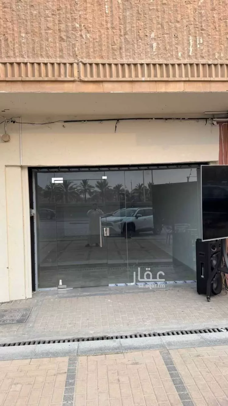 Kiosk for rent in Riyadh Al Wahah صورة 2