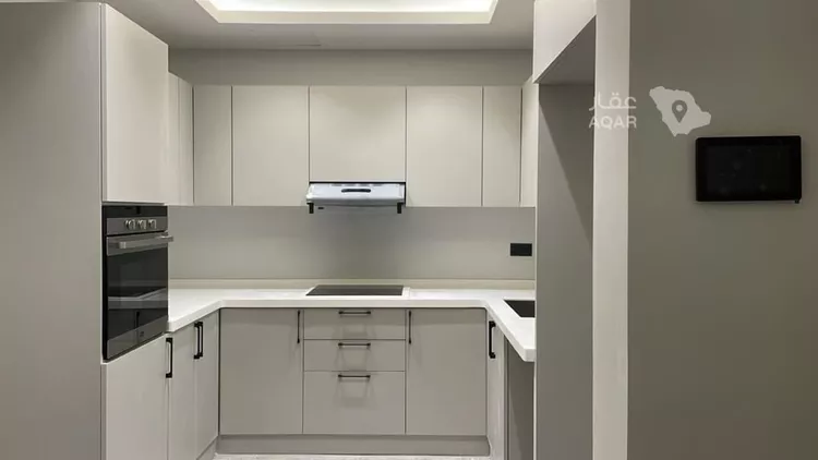 شقة للإيجار في شارع عبدالله بن سعد السديري, حي النزهة, مدينة الرياض, منطقة الرياض صورة 4