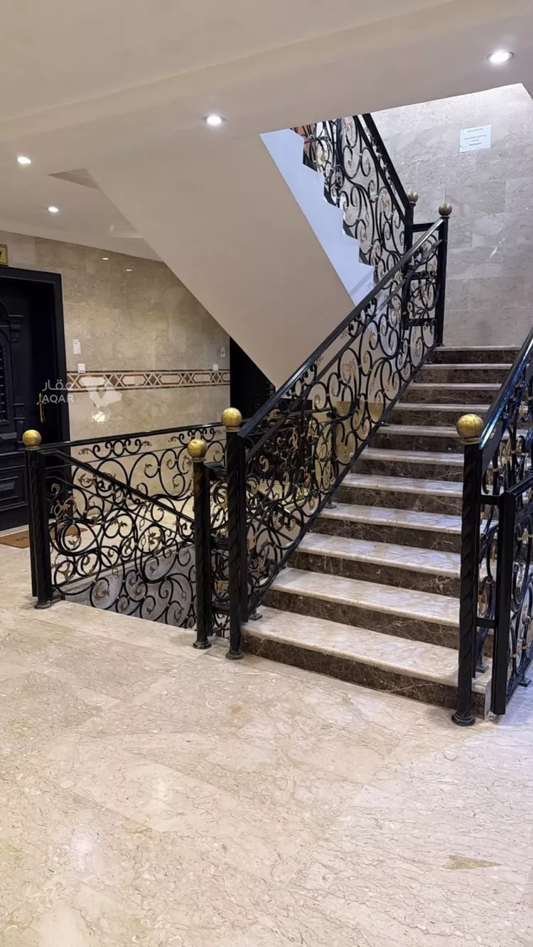 عمارة للبيع في شارع رفحاء, حي الملك سلمان, مدينة الرياض, منطقة الرياض 3
