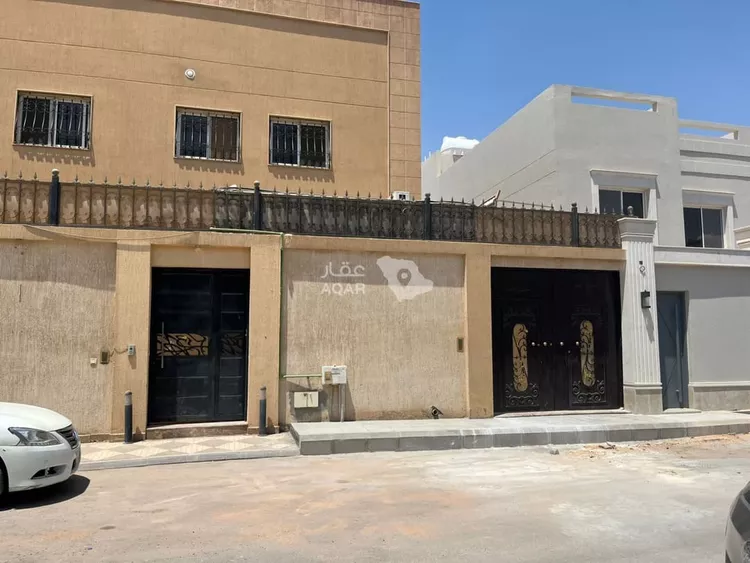 شقة للإيجار في شارع تبراك, حي الملك عبدالله, مدينة الرياض, منطقة الرياض صورة 3