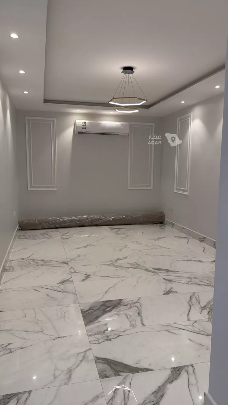 فيلا للإيجار في شارع النبراس, حي الملك سلمان, مدينة الرياض, منطقة الرياض 5