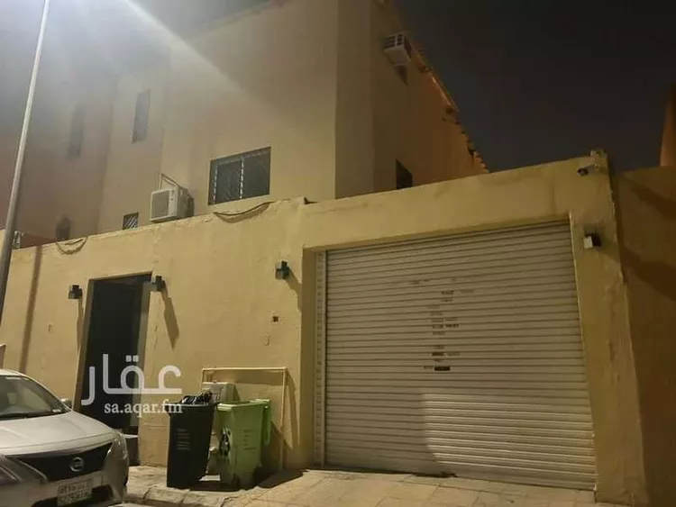 فيلا للبيع في شارع عبدالكريم بن يحيى, حي الملك سلمان, مدينة الرياض, منطقة الرياض