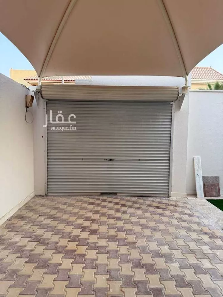 فيلا للإيجار في شارع الخنساء, حي الملك سلمان, مدينة الرياض, منطقة الرياض صورة 4