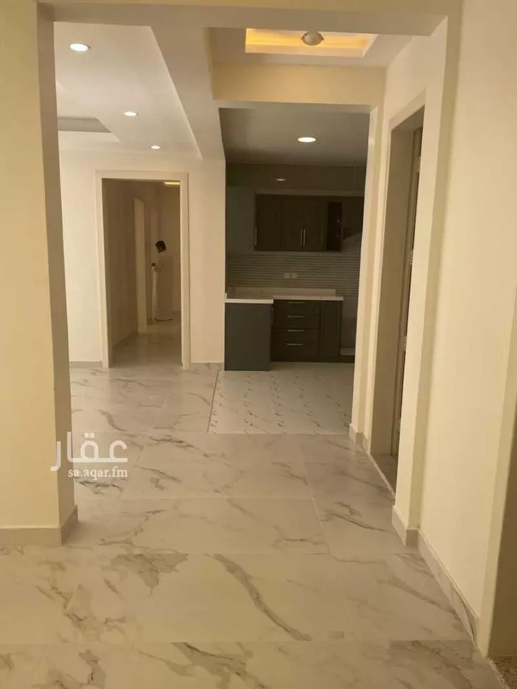 شقة للإيجار في شارع الفرعة, حي الياسمين, مدينة الرياض, منطقة الرياض صورة 3