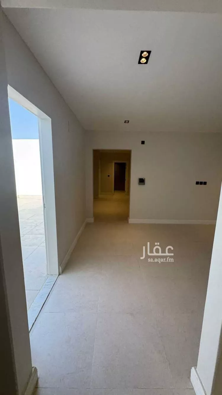 شقة للإيجار في شارع ابي بكر الصديق الفرعي, حي الملك سلمان, مدينة الرياض, منطقة الرياض صورة 3