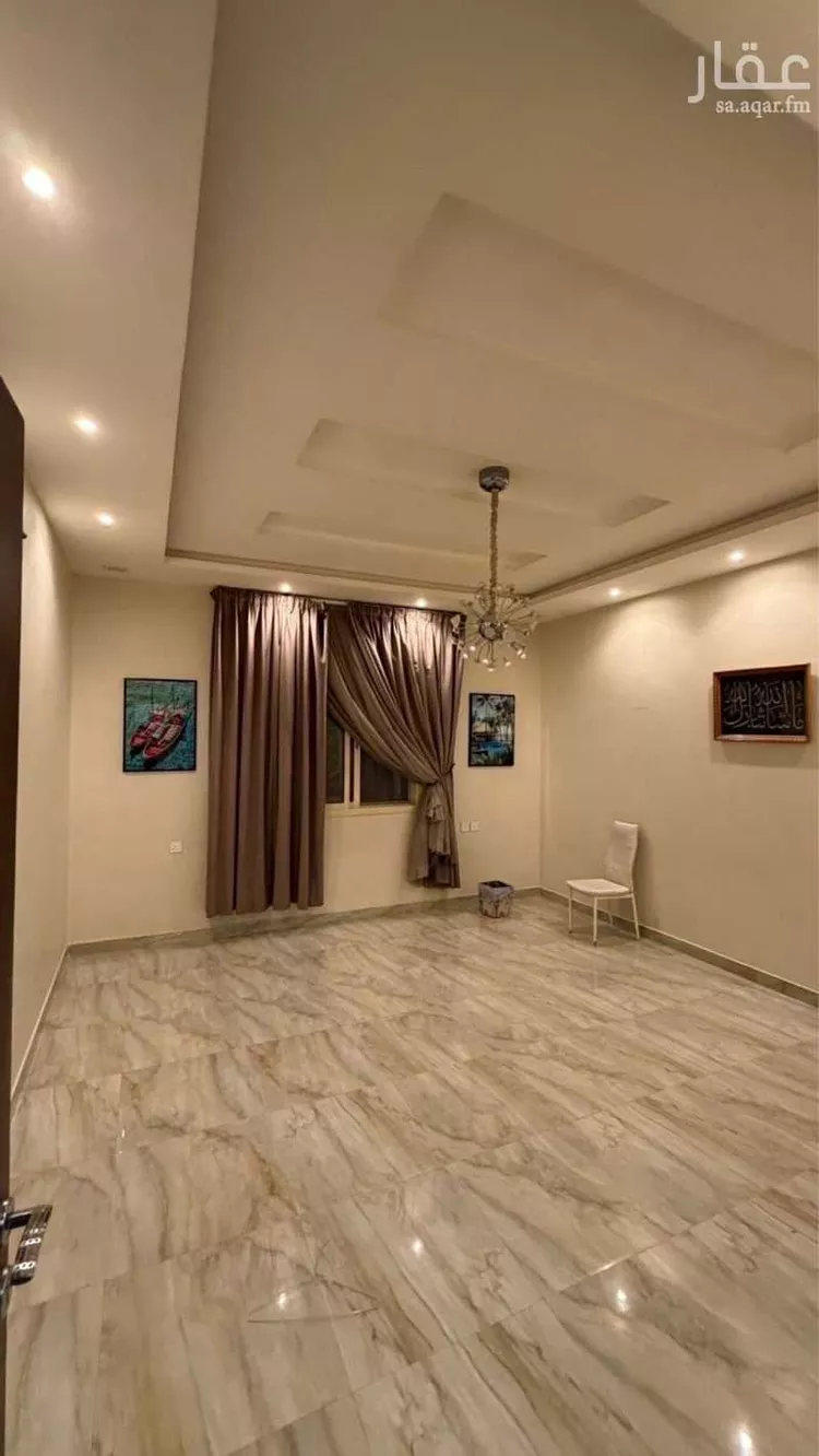 دور للإيجار في شارع رقم 2, حي الياسمين, مدينة الرياض, منطقة الرياض