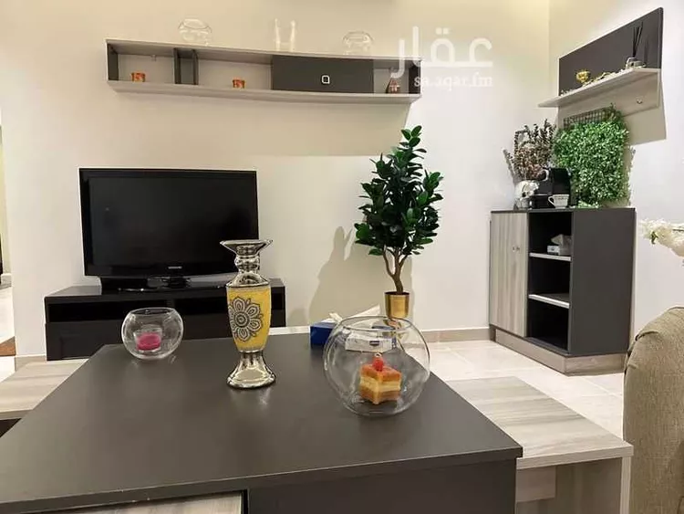 شقة للإيجار في شارع رقم 8, حي الندى, مدينة الرياض, منطقة الرياض صورة 4