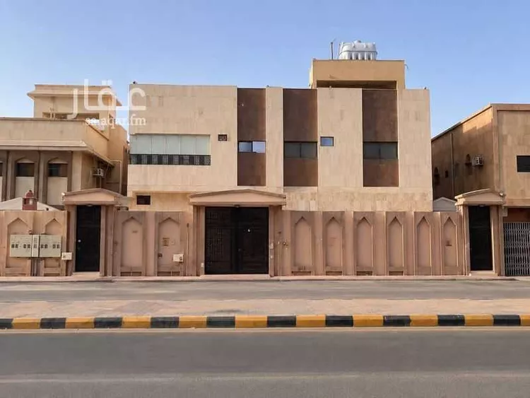 Building for Sale in Riyadh Al Khalidiyah