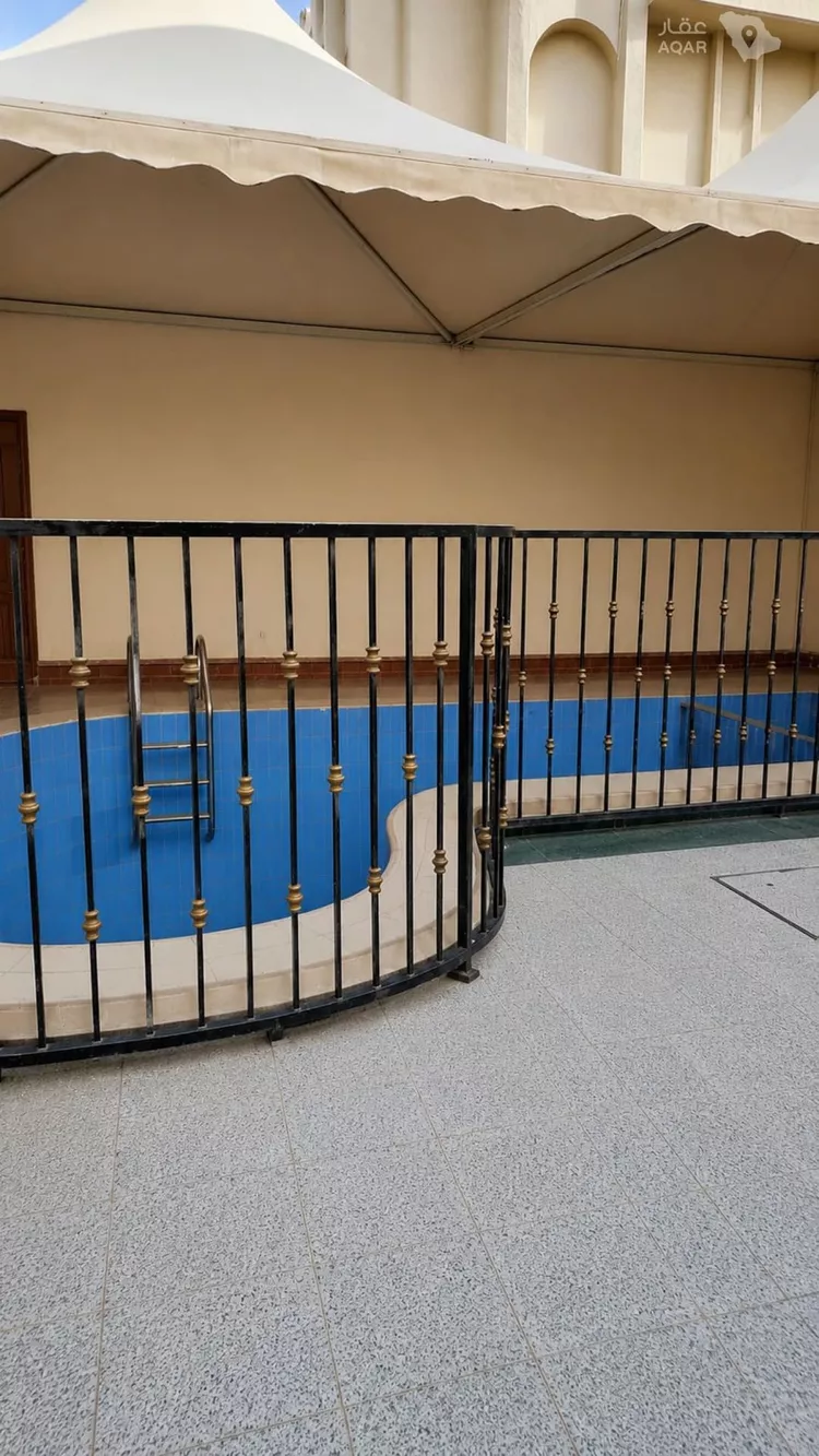 Villa for Sale in Riyadh Al Wahah 7