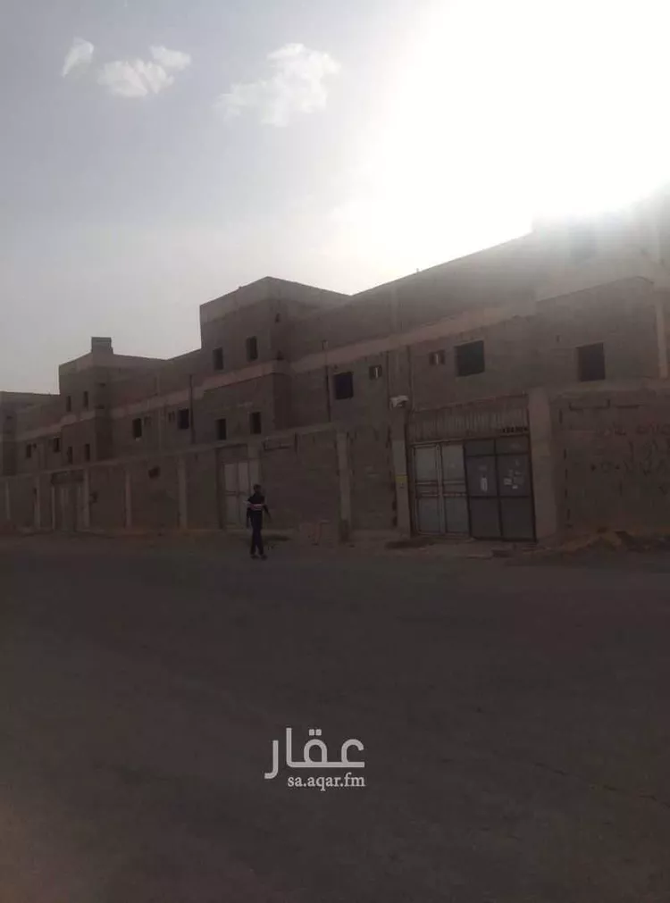 عمارة للإيجار في حي المصفاة, مدينة الرياض, منطقة الرياض صورة 3