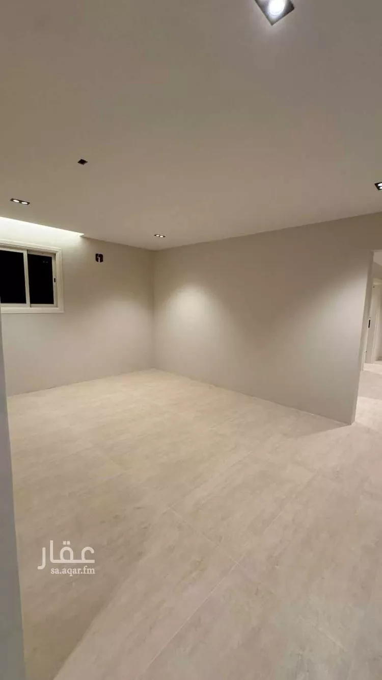 شقة للإيجار في شارع ابي بكر الصديق الفرعي, حي الملك سلمان, مدينة الرياض, منطقة الرياض