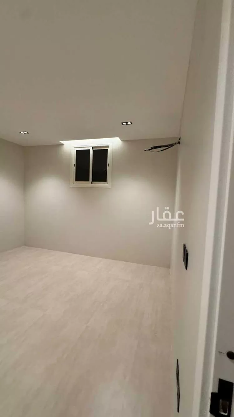 شقة للإيجار في شارع ابي بكر الصديق الفرعي, حي الملك سلمان, مدينة الرياض, منطقة الرياض صورة 3