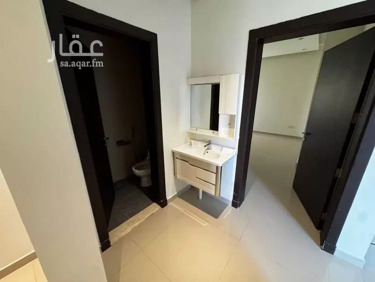 شقة للإيجار في شارع روضة النور, حي الملك سلمان, مدينة الرياض, منطقة الرياض صورة 4