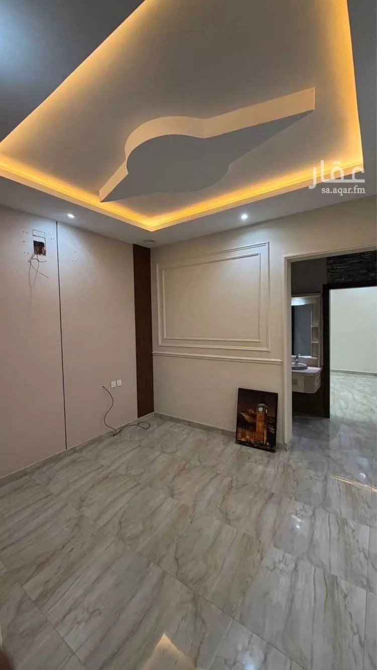 دور للإيجار في شارع رقم 2, حي الياسمين, مدينة الرياض, منطقة الرياض صورة 2