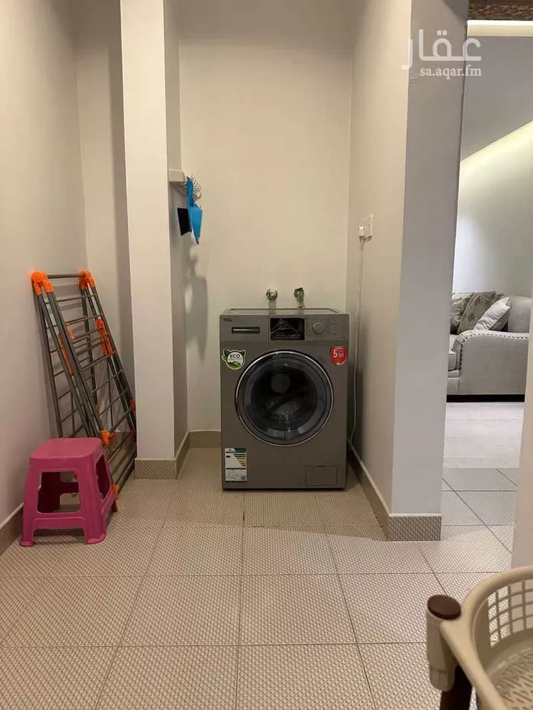 شقة للإيجار في شارع رقم 8, حي الندى, مدينة الرياض, منطقة الرياض صورة 3