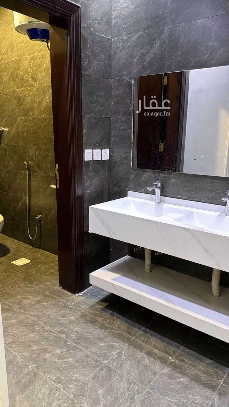 شقة للإيجار في شارع رفحاء, حي الملك سلمان, مدينة الرياض, منطقة الرياض صورة 2