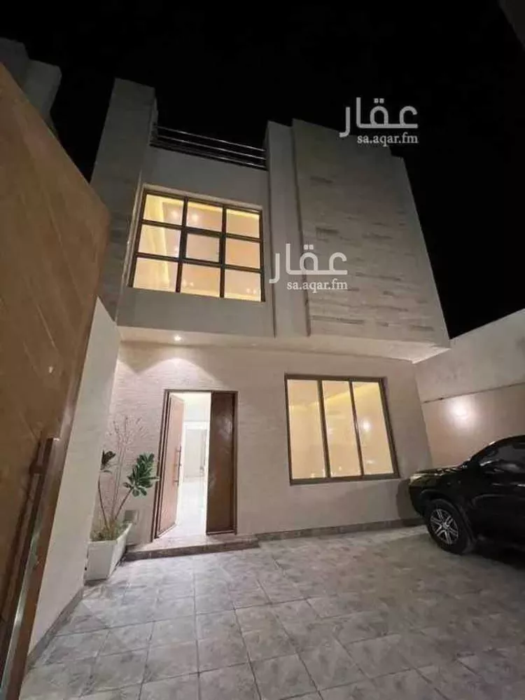 فيلا للإيجار في شارع أحمد بن عبدالله العجلي, حي العارض, مدينة الرياض, منطقة الرياض صورة 4