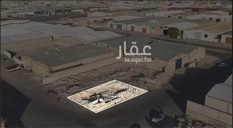 أرض للبيع في شارع حنظلة التميمي, حي الفيصلية, مدينة الرياض, منطقة الرياض