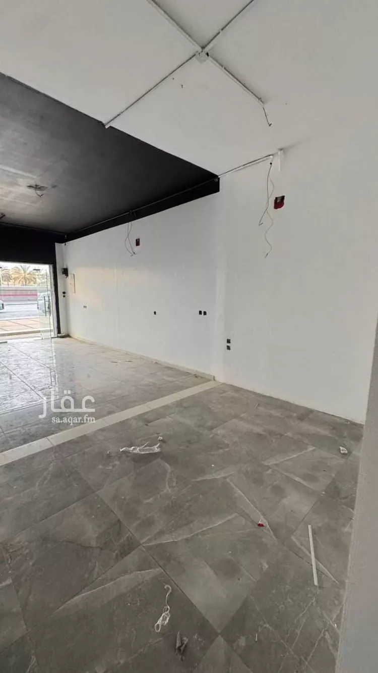 Kiosk for rent in Riyadh Al Wahah