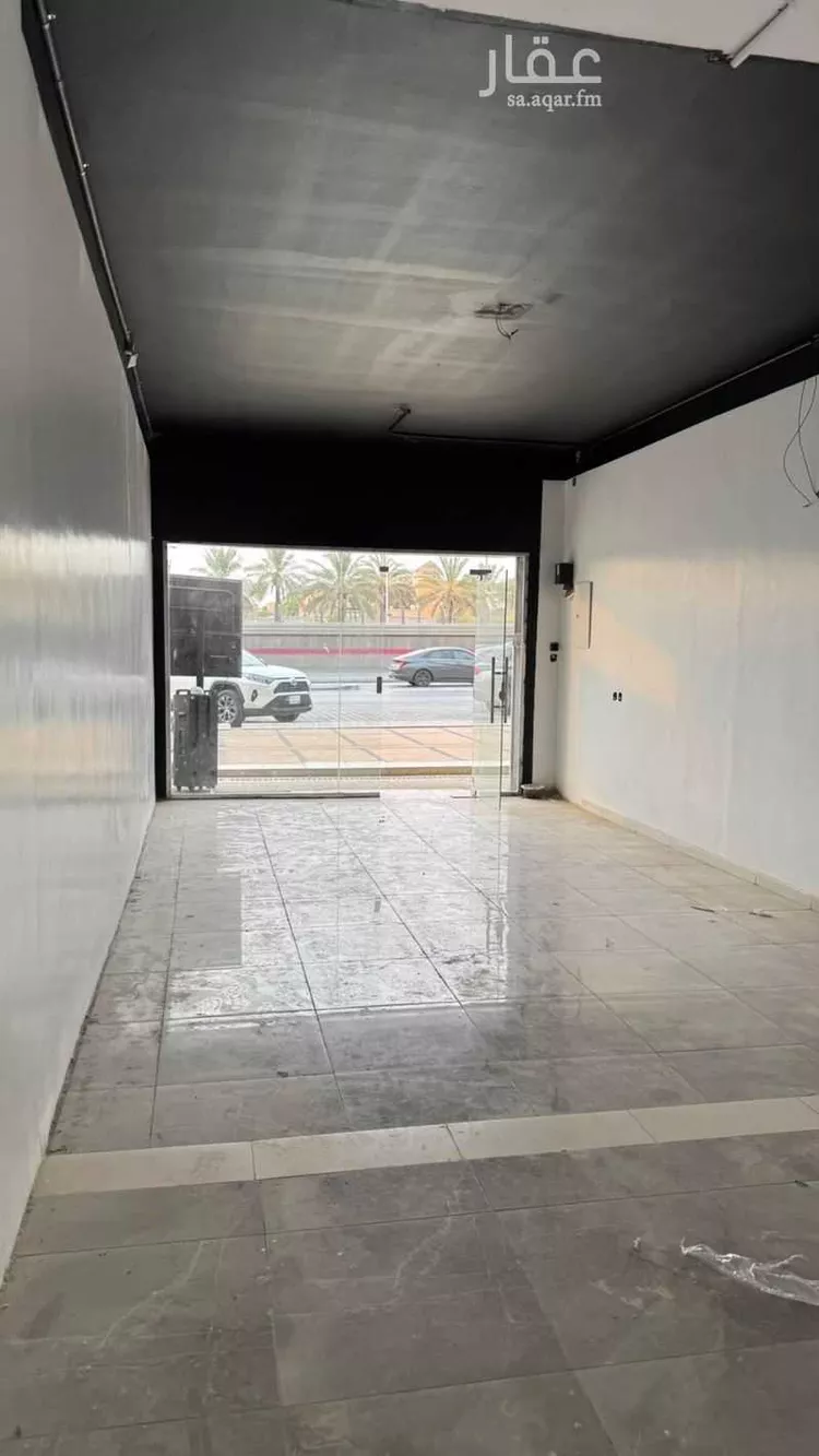 Kiosk for rent in Riyadh Al Wahah صورة 3