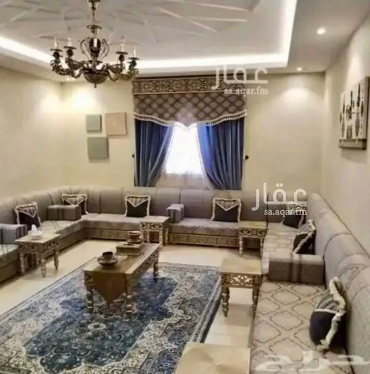 فيلا للبيع في شارع أبي المغيرة بن محمد بن محمد, حي الساحل, مدينة جدة, منطقة مكة المكرمة صورة 5