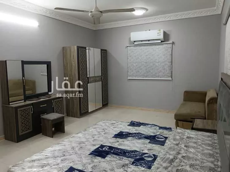 شقة للإيجار في شارع الحارث بن الصمة, حي الصفاء, مدينة رابغ, منطقة مكة المكرمة صورة 3