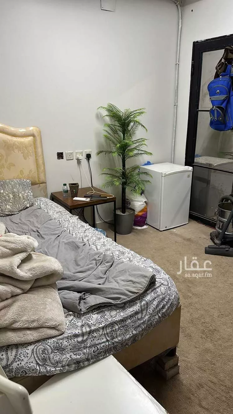 غرفة للإيجار في شارع صالح الخزرجي, حي النرجس, مدينة الرياض, منطقة الرياض