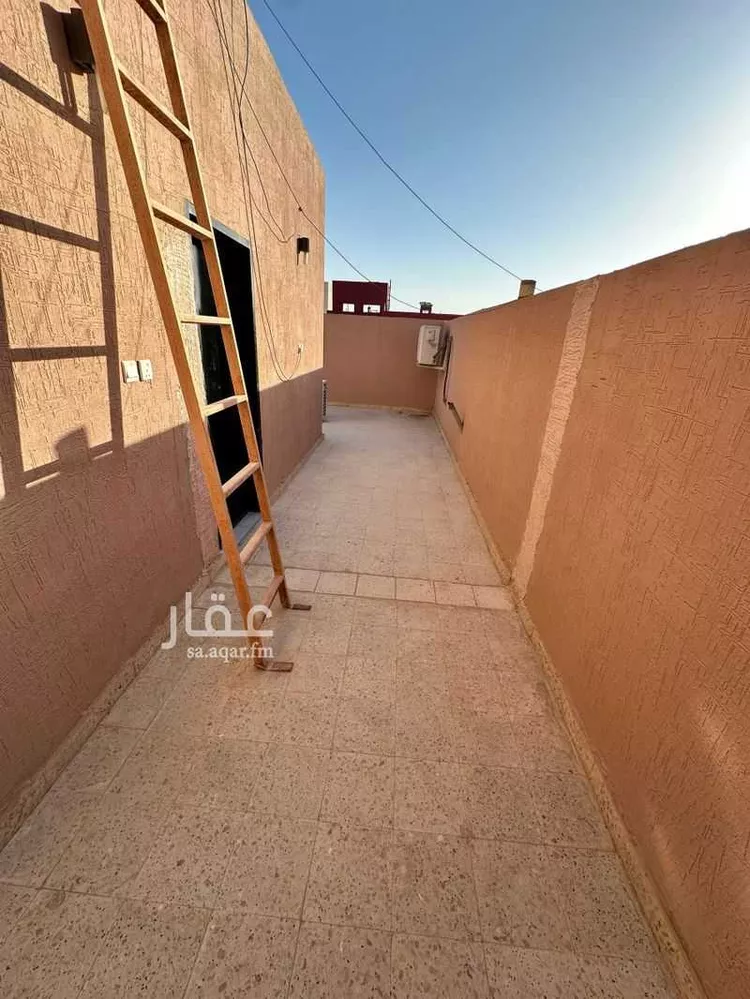 غرفة للإيجار في شارع صالح الخزرجي, حي النرجس, مدينة الرياض, منطقة الرياض صورة 4
