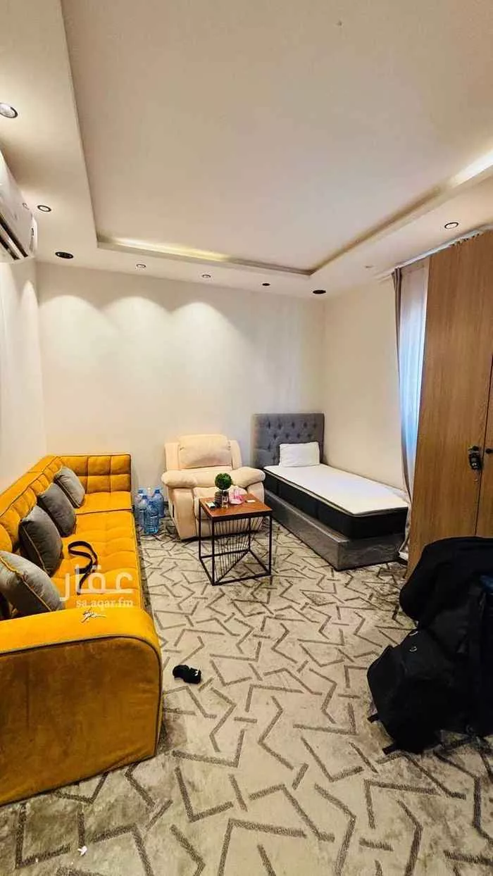 Room for Rent in Riyadh An Narjis