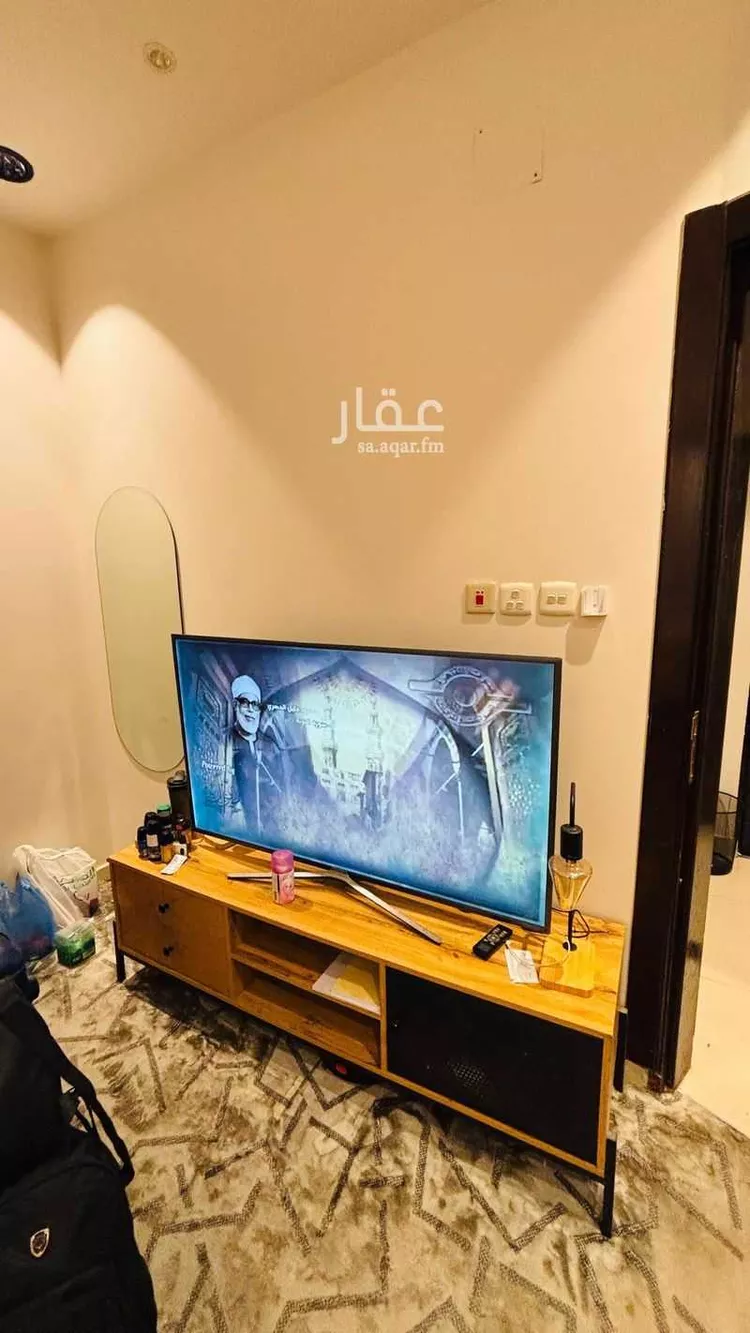غرفة للإيجار في شارع صالح الخزرجي, حي النرجس, مدينة الرياض, منطقة الرياض صورة 4