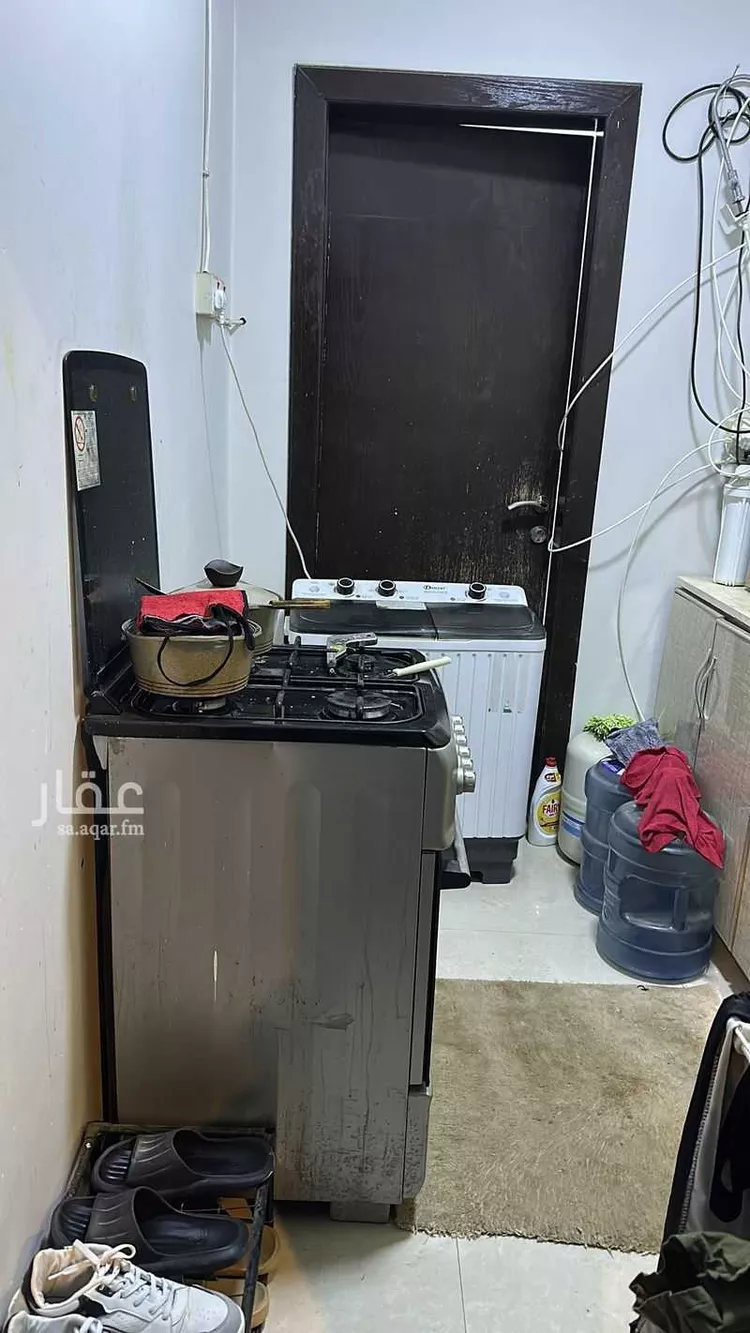 غرفة للإيجار في شارع صالح الخزرجي, حي النرجس, مدينة الرياض, منطقة الرياض صورة 2