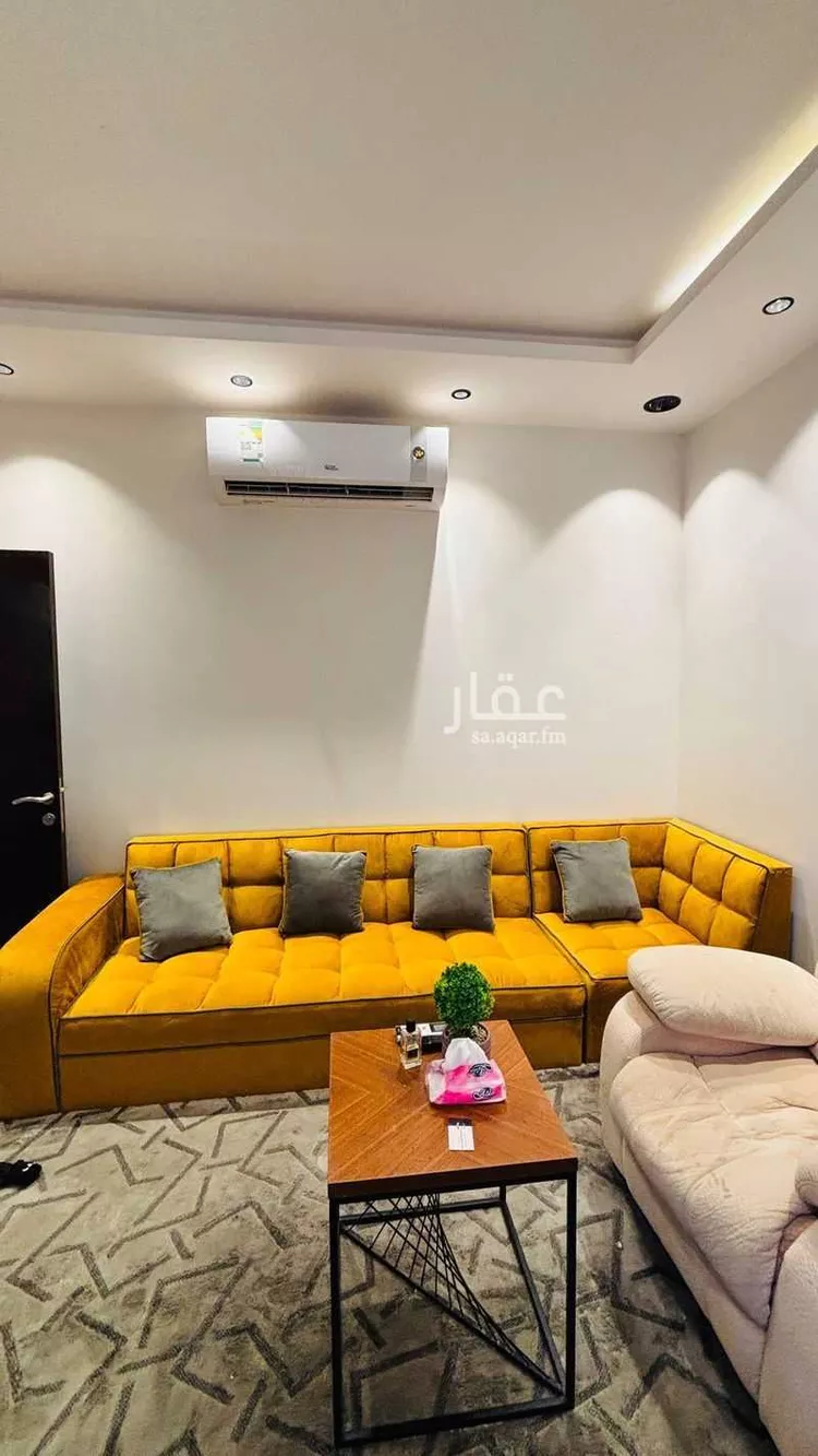 غرفة للإيجار في شارع صالح الخزرجي, حي النرجس, مدينة الرياض, منطقة الرياض صورة 2