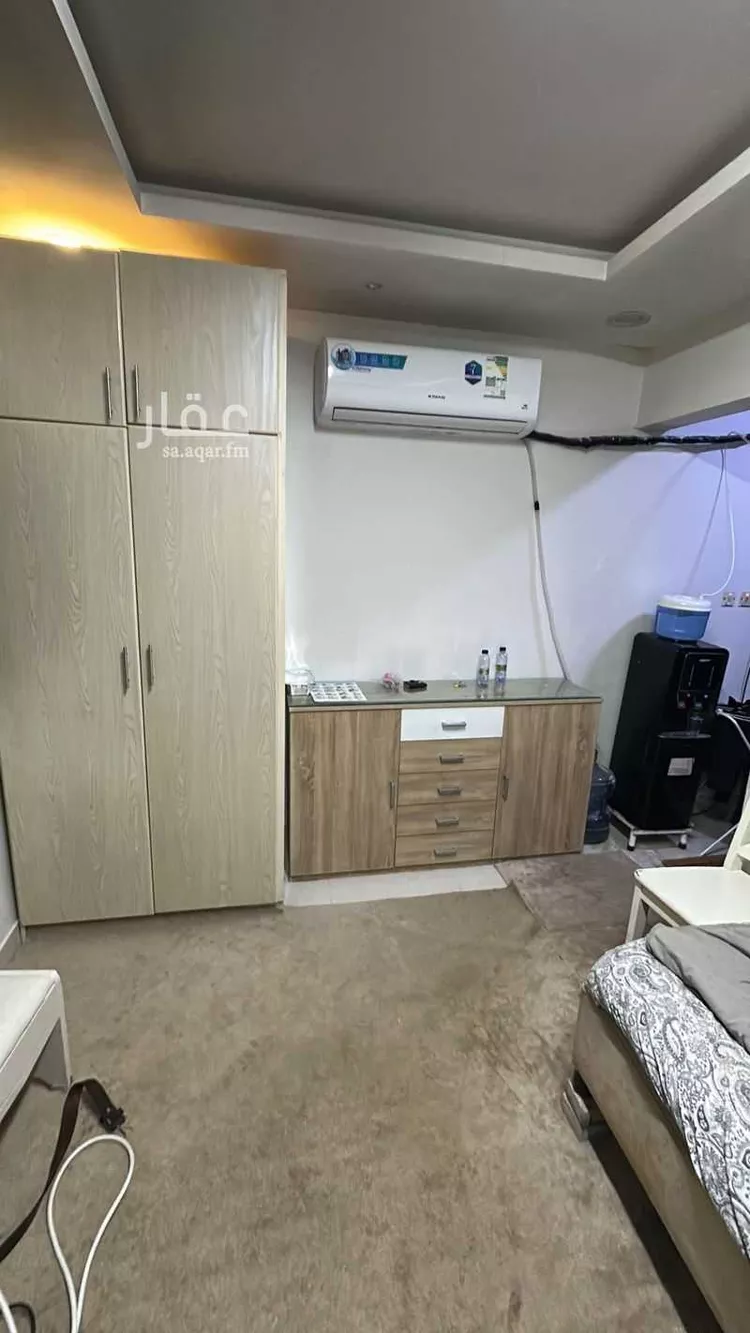 غرفة للإيجار في شارع صالح الخزرجي, حي النرجس, مدينة الرياض, منطقة الرياض صورة 3