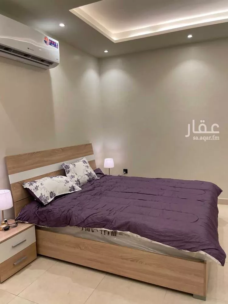 Furnished Apartment for Booking in Medina Al Khalidiyah 11