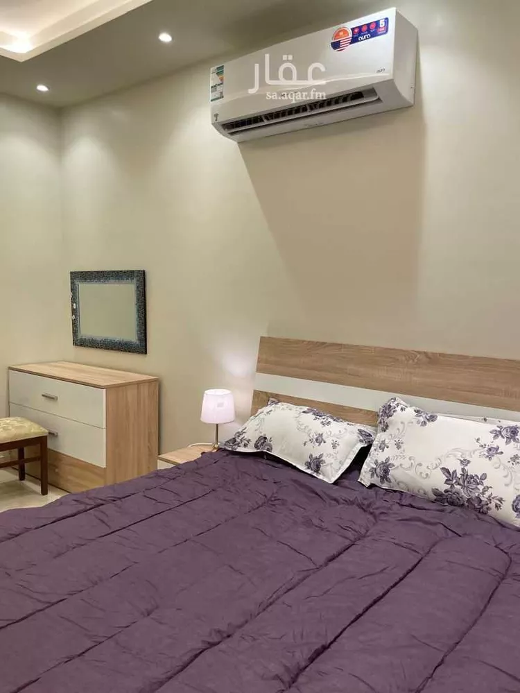 Furnished Apartment for Booking in Medina Al Khalidiyah 7
