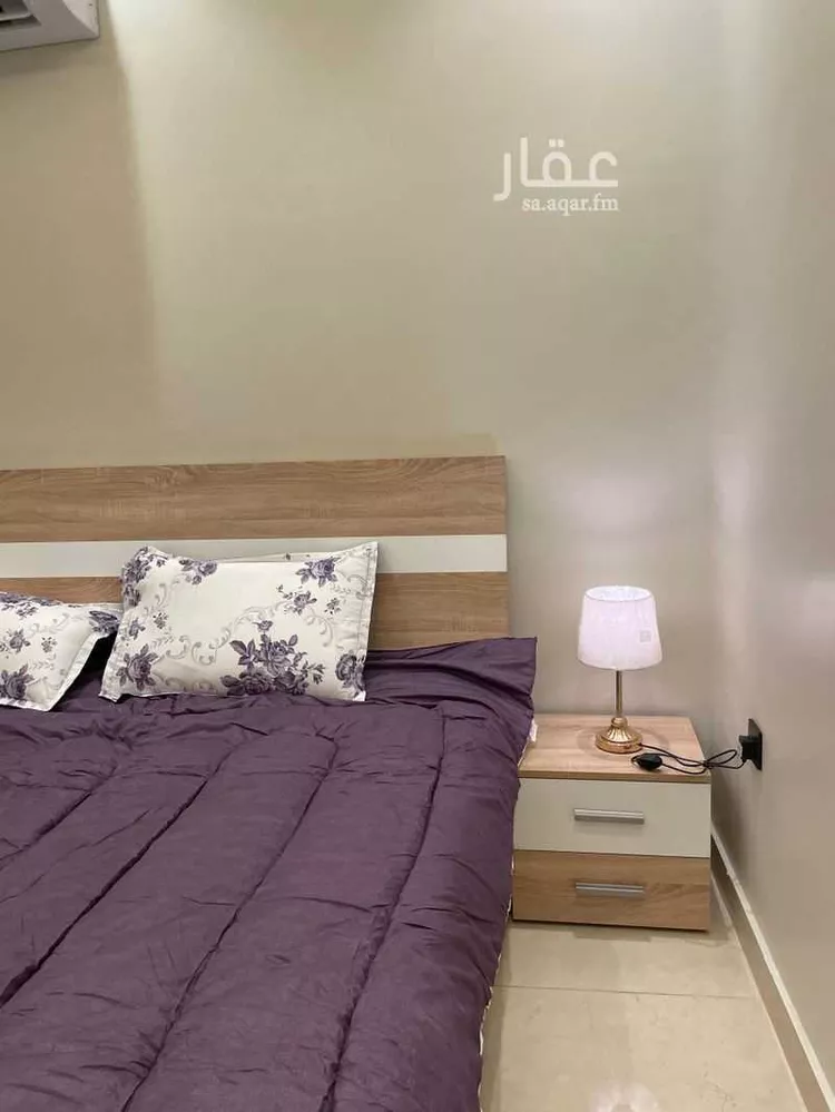 Furnished Apartment for Booking in Medina Al Khalidiyah 6