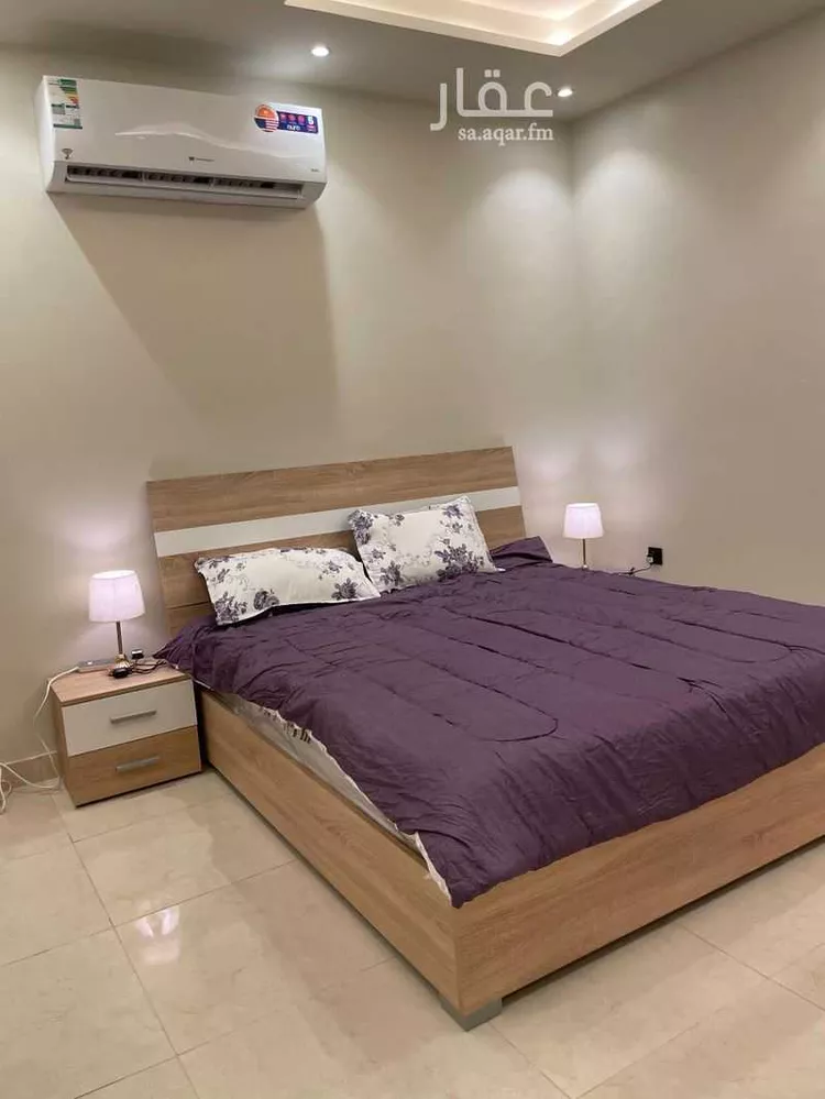Furnished Apartment for Booking in Medina Al Khalidiyah 10