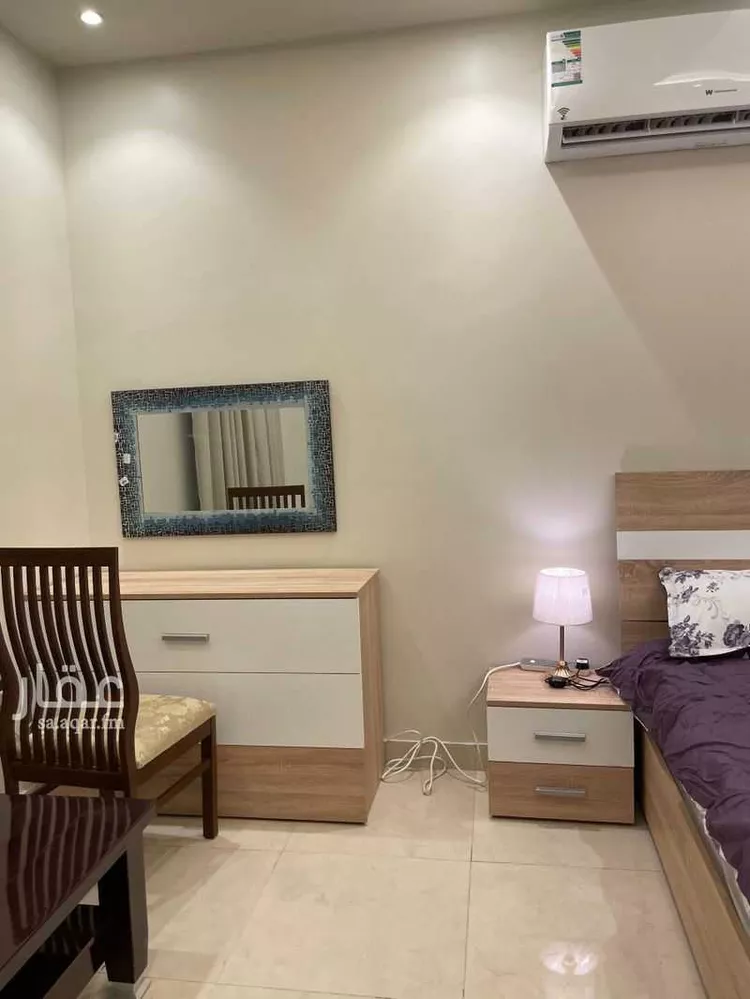 Furnished Apartment for Booking in Medina Al Khalidiyah 12