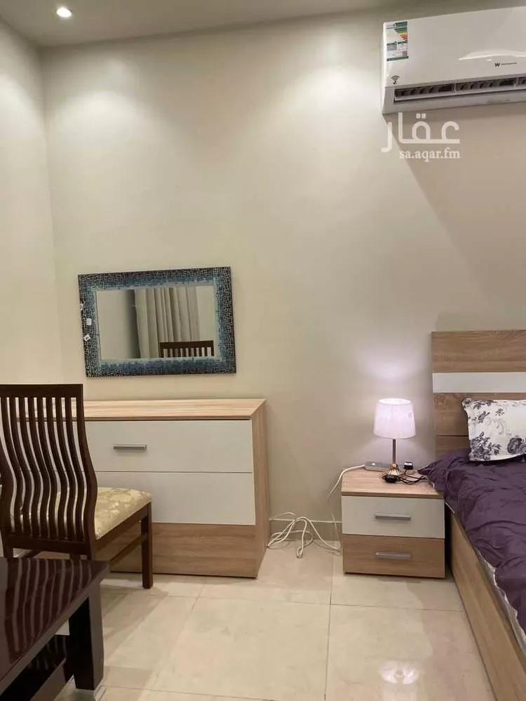 Furnished Apartment for Booking in Medina Al Khalidiyah 8
