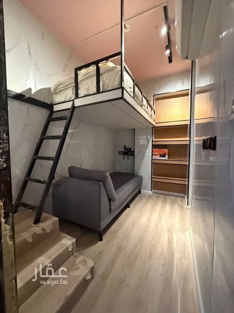 غرفة للإيجار في شارع رفح ، حي الورود ، جدة ، جدة صورة 3