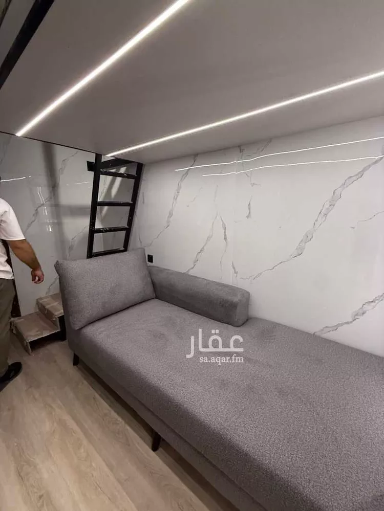 غرفة للإيجار في شارع رفح ، حي الورود ، جدة ، جدة صورة 3