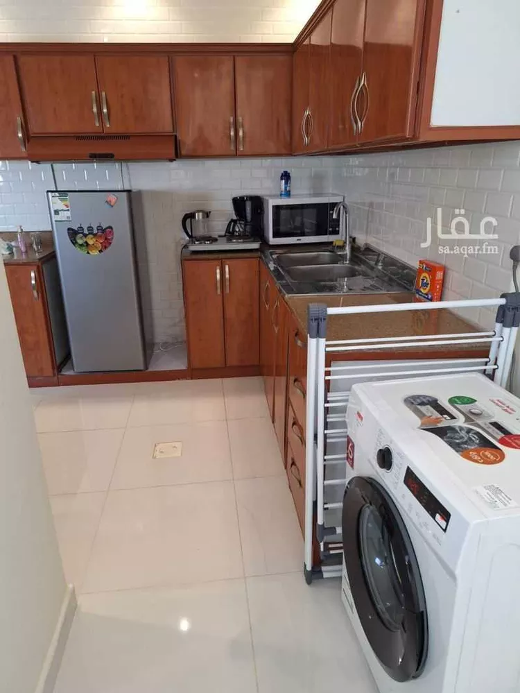 شقة للإيجار في شارع حاطب بن الحارث, حي المرسلات, مدينة الرياض, منطقة الرياض صورة 4